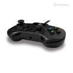 X91 retro style wired controller gamepad for Microsoft Xbox Series X/ Xbox Series S/ Xbox One/ Windows 10/11 PC - Black | Hyperkin - 3