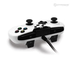 X91 retro style wired controller gamepad for Microsoft Xbox Series X/ Xbox Series S/ Xbox One/ Windows 10/11 PC - White | Hyperkin - 3